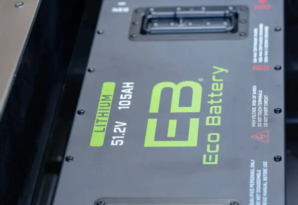 Epic E40Fx photo 8