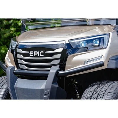Epic E40Fx photo 14