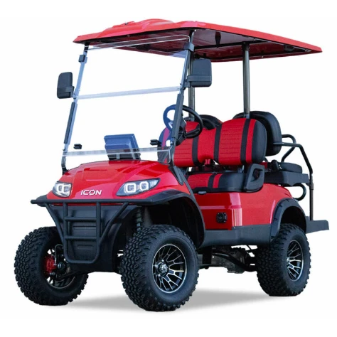 Icon I40L photo 1
