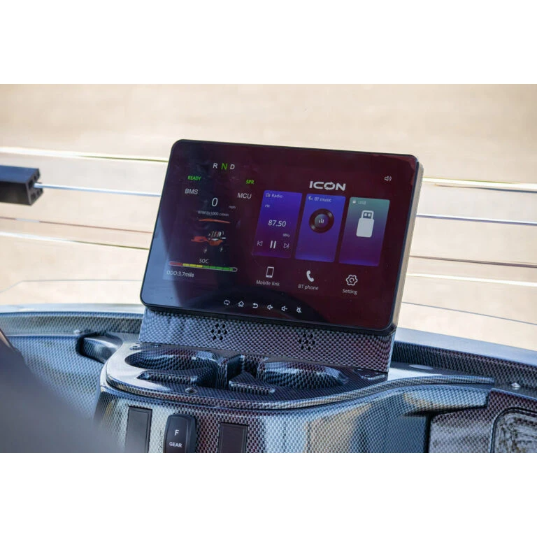 Icon I40L photo 16