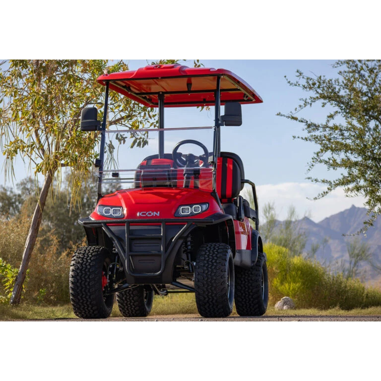 Icon I40L photo 23