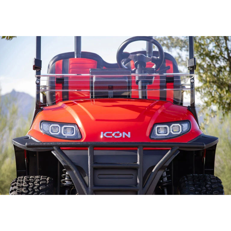 Icon I40L photo 24