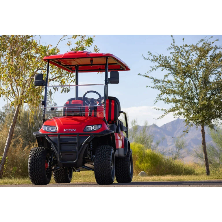 Icon I40L photo 28