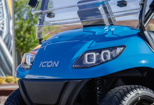 Icon I40X photo 22