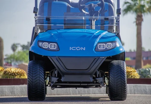 Icon I40X photo 25