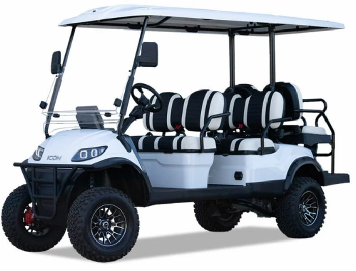 Icon I60L photo 1