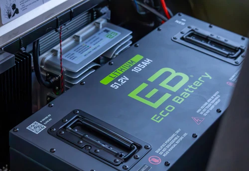 Icon I60L photo 9