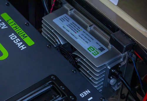 Icon I60L photo 10