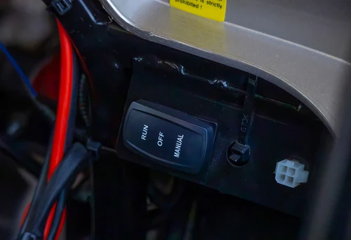Icon I60L photo 11