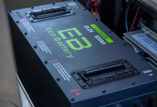 Icon I60L photo 12