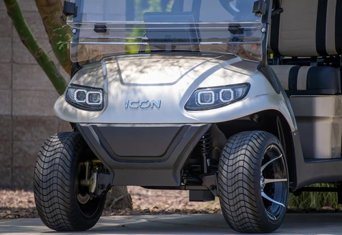 Icon I60L photo 19