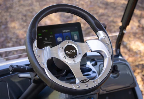 Icon I60Lx photo 18